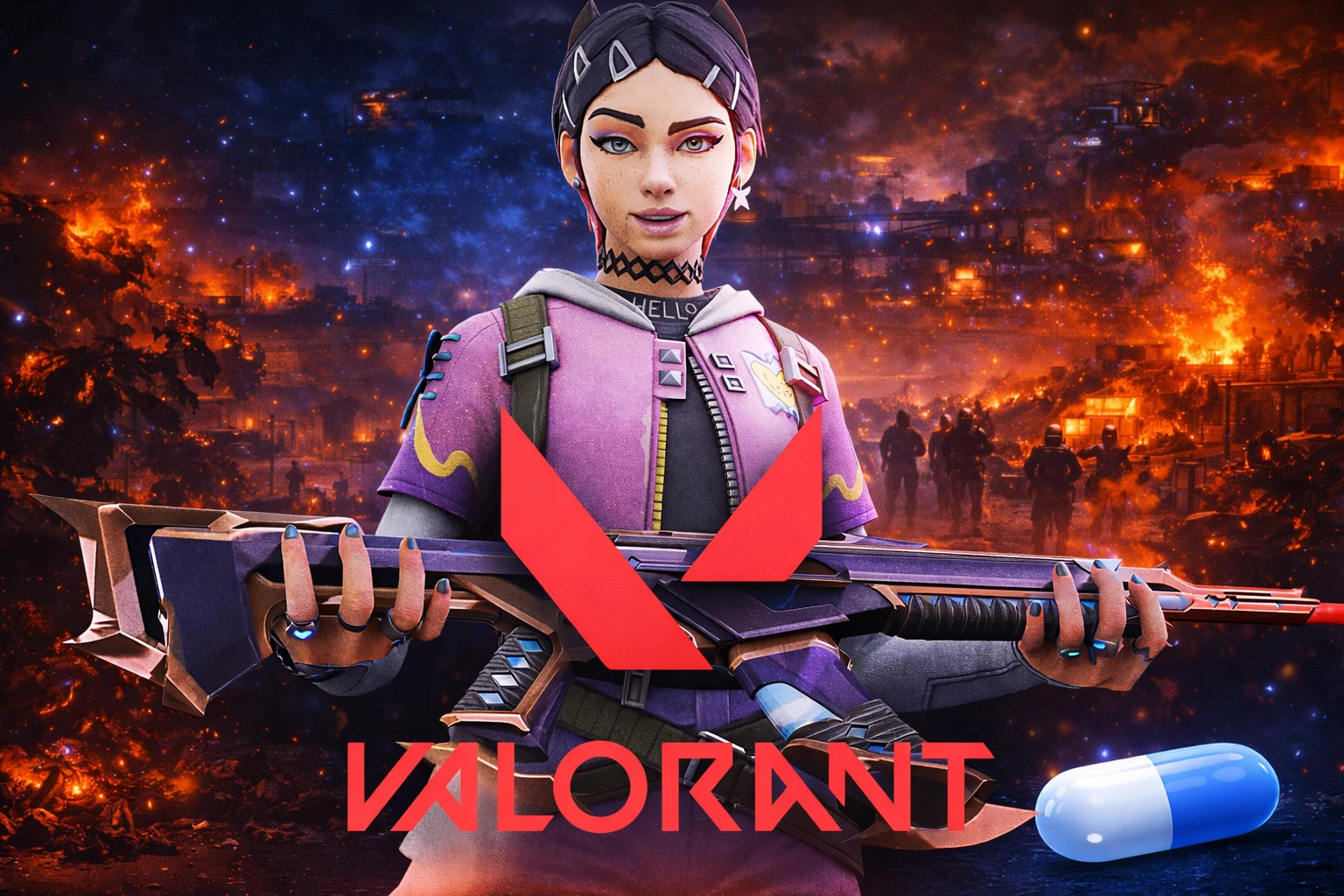 Valorant