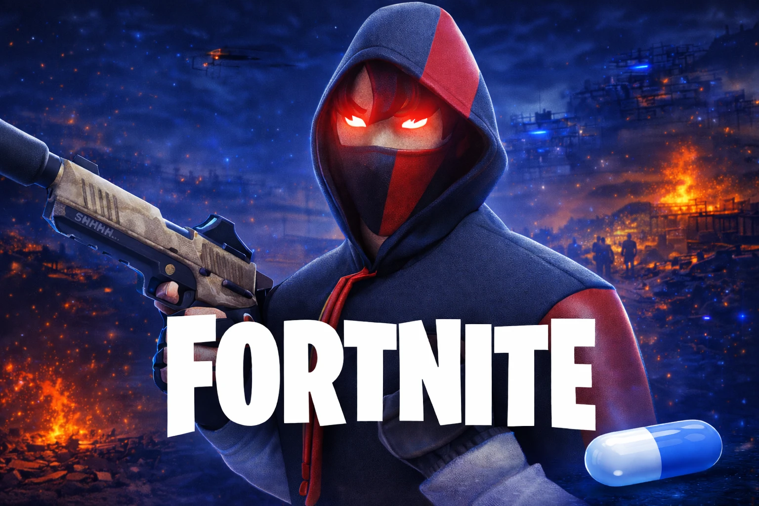 Fortnite