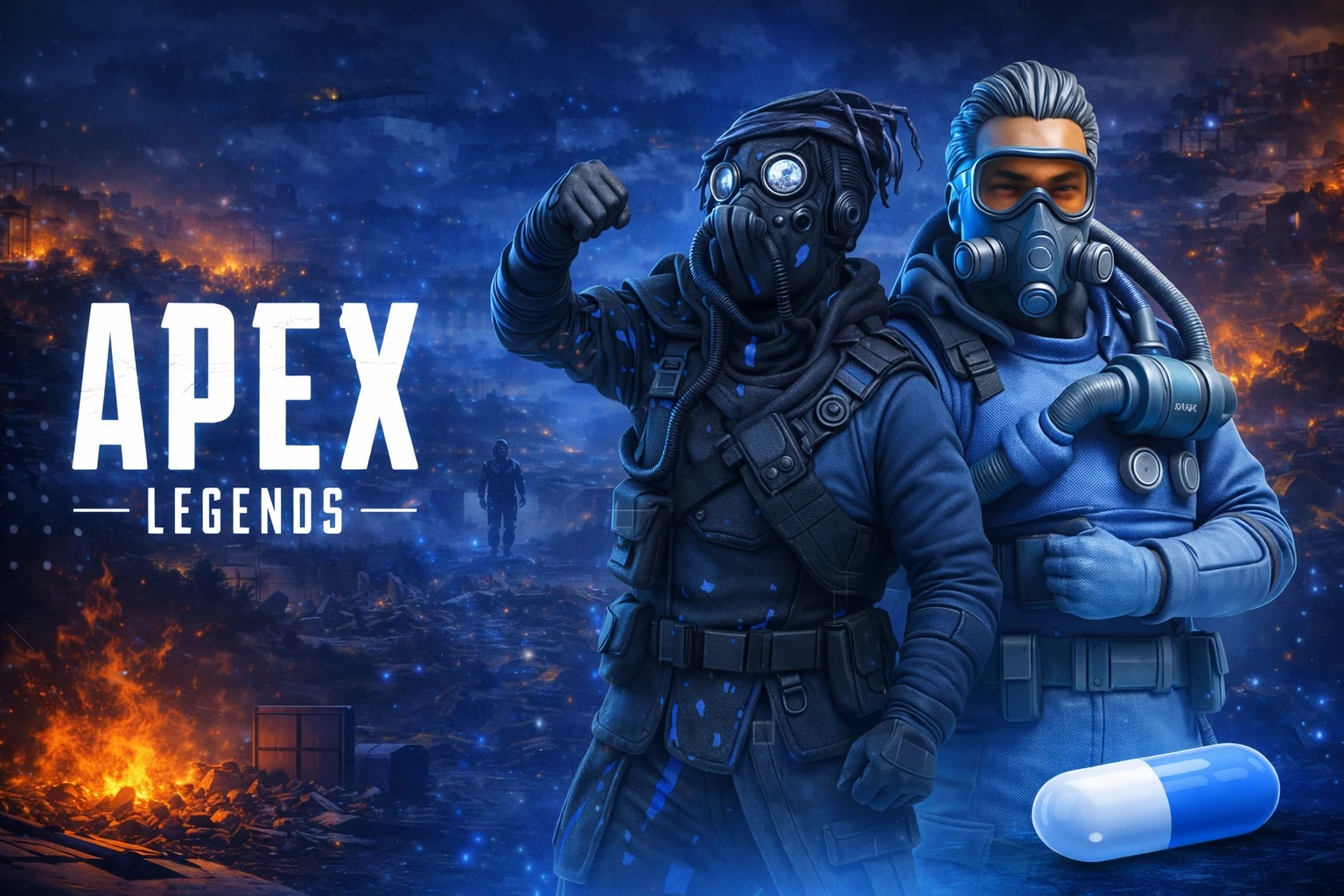 Apex Legends