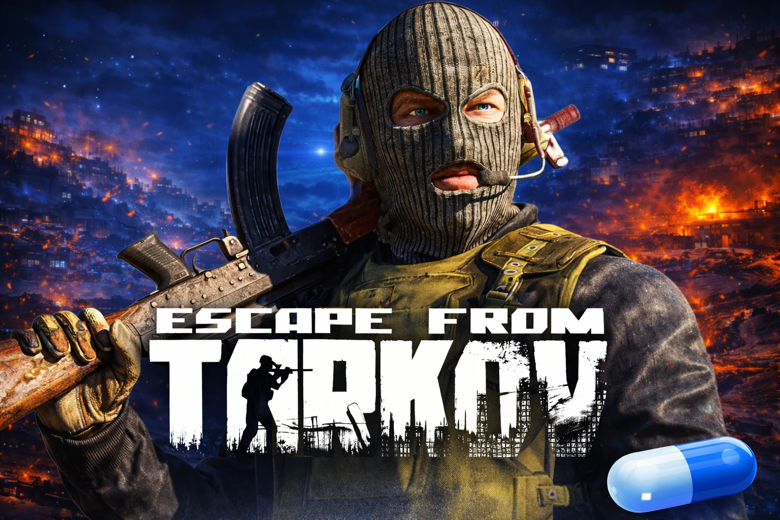 Escape From Tarkov