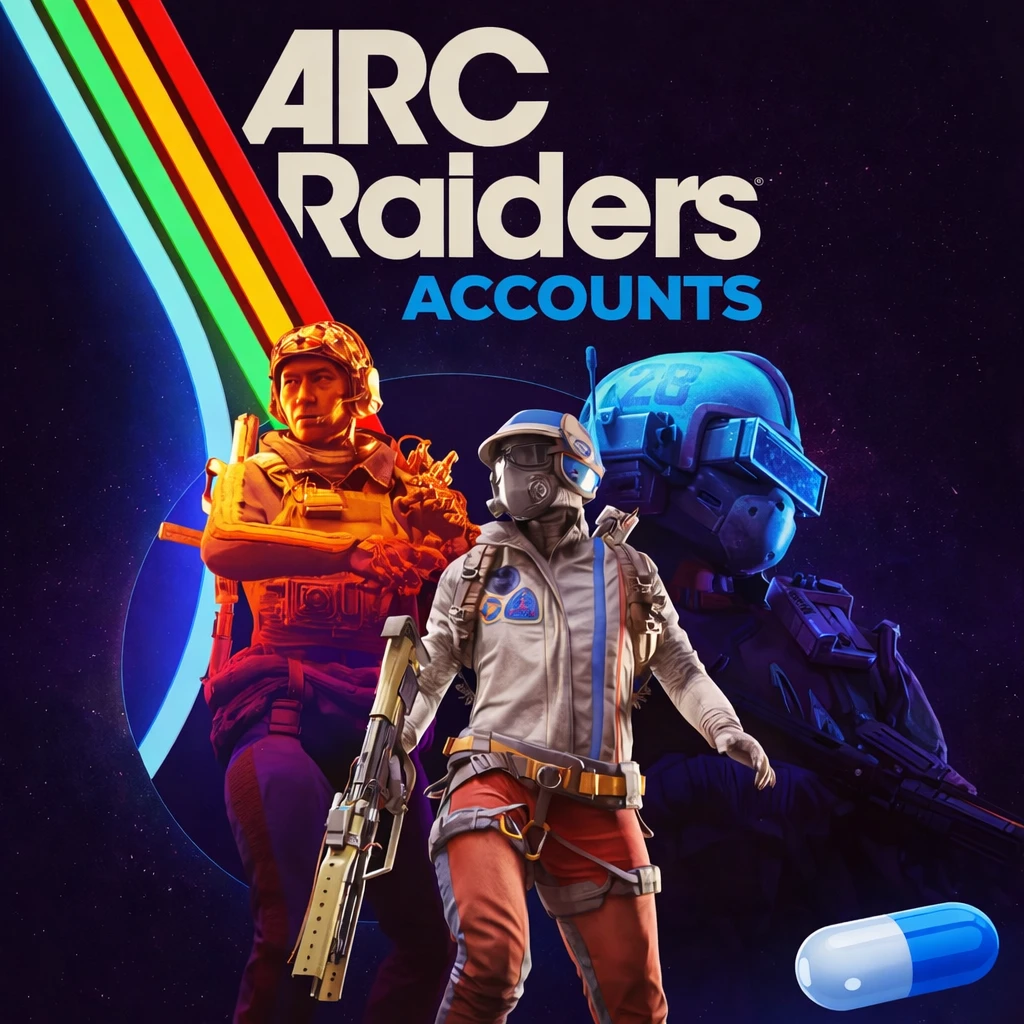 NFA Arc Raiders